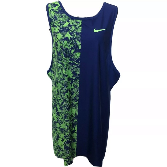 nike pro elite running